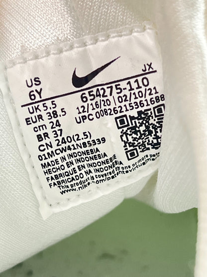Nike Huarache Run, sneakersy damskie w bardzo dobrym stanie, rozmiar 38.5, ujęcie 14