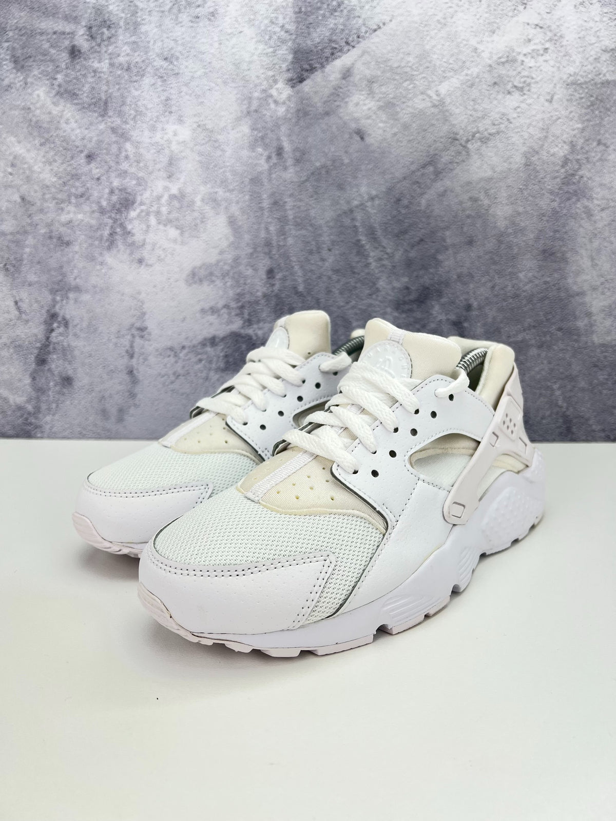 Nike Huarache Run, sneakersy damskie w bardzo dobrym stanie, rozmiar 38.5, ujęcie 15