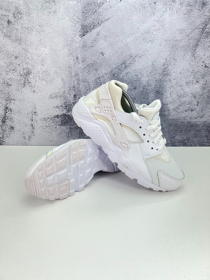 Nike Huarache Run, sneakersy damskie w bardzo dobrym stanie, rozmiar 38.5, ujęcie 16