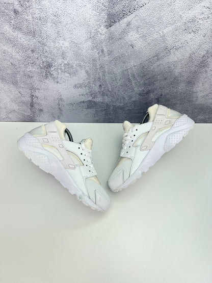 Nike Huarache Run, sneakersy damskie w bardzo dobrym stanie, rozmiar 38.5, ujęcie 6