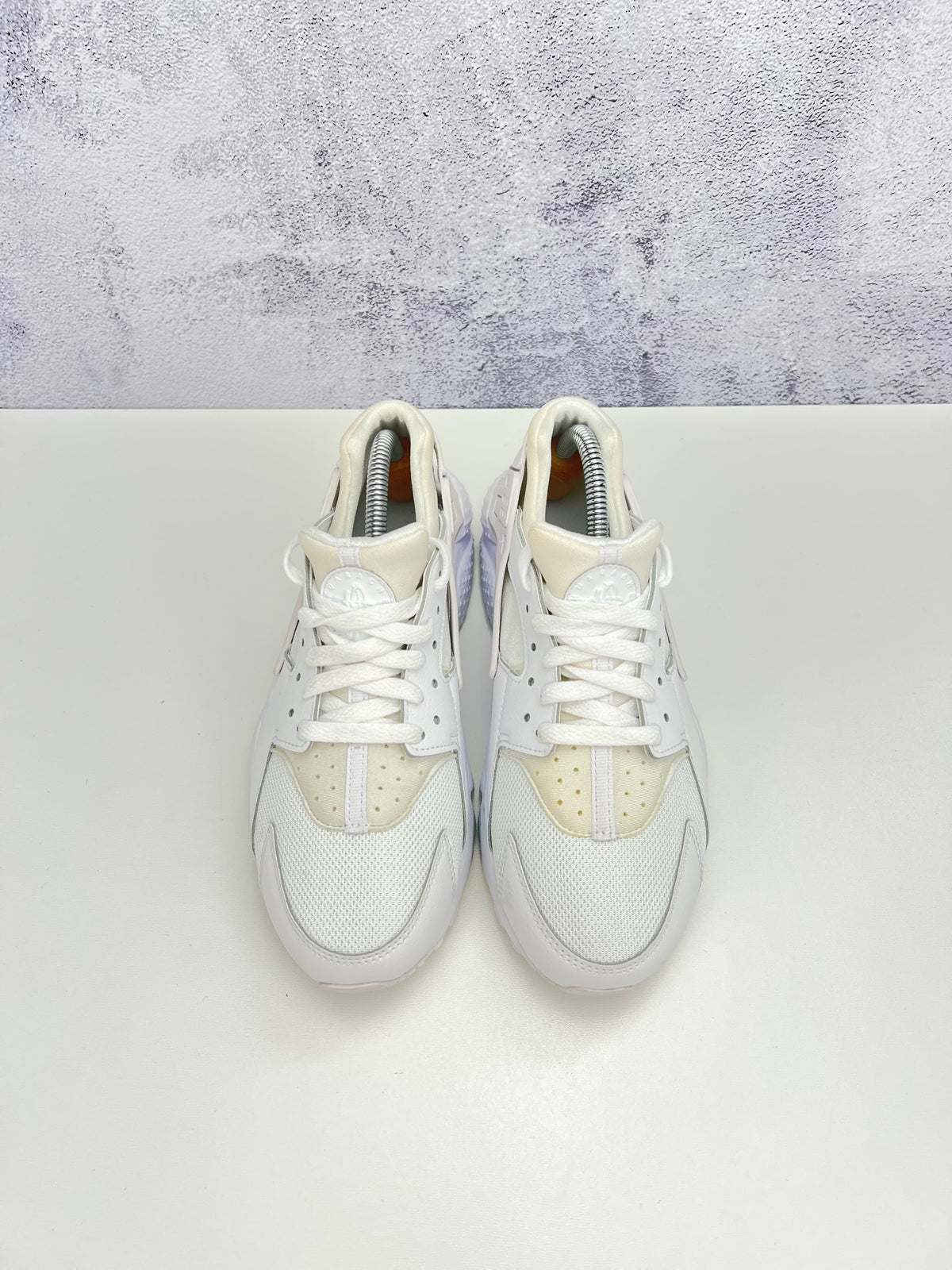 Nike Huarache Run, sneakersy damskie w bardzo dobrym stanie, rozmiar 38.5, ujęcie 9