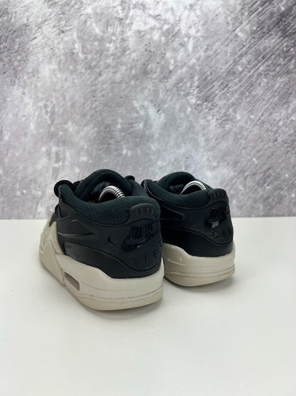 Nike Air Jordan 4 RM Black Light Bone, sneakersy damskie w bardzo dobrym stanie, rozmiar 40, ujęcie 12