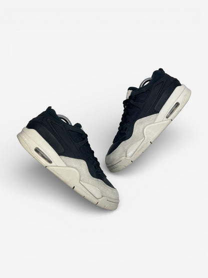 Nike Air Jordan 4 RM Black Light Bone, sneakersy damskie w bardzo dobrym stanie, rozmiar 40