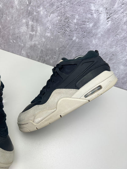Nike Air Jordan 4 RM Black Light Bone, sneakersy damskie w bardzo dobrym stanie, rozmiar 40, ujęcie 7