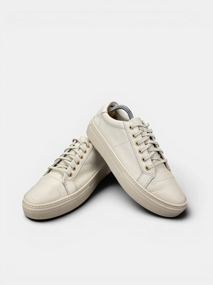 Vagabond Shoemakers Zoe Platform — buty sportowe damskie w bardzo dobrym stanie rozmiar 39, boczny profil
