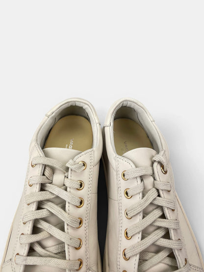 Vagabond Shoemakers Zoe Platform — buty sportowe damskie w bardzo dobrym stanie rozmiar 39, zapiętki butów