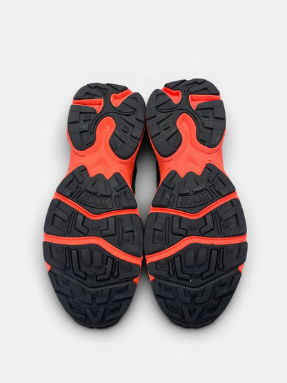 Versace Jeans Couture Sneakers — buty sportowe męskie w bardzo dobrym stanie rozmiar 43, podeszwa