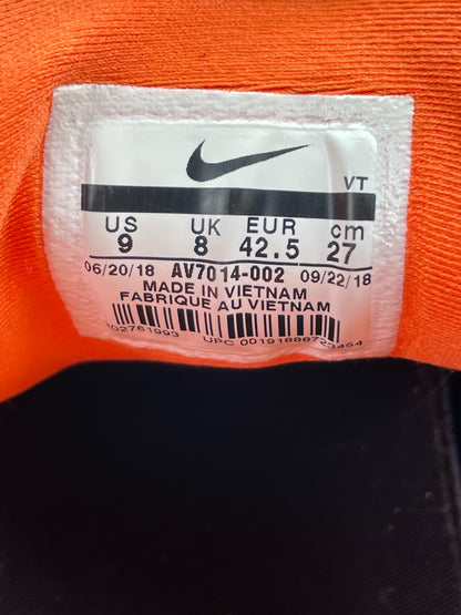Nike Air Max 95 Safari, sneakersy męskie w bardzo dobrym stanie, rozmiar 42.5, ujęcie 15