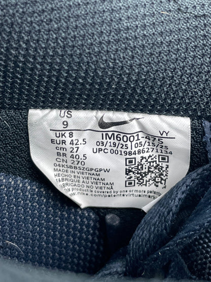 Nike Air Force 1 Low CorDura Dark Obsidian — buty sportowe męskie w bardzo dobrym stanie rozmiar 42.5, opcjonalne zdjęcie 2
