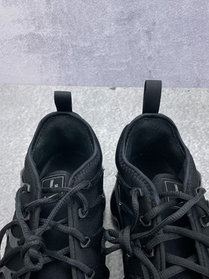 Nike Air VaporMax Plus Triple Black, sneakersy damskie w bardzo dobrym stanie, rozmiar 42, ujęcie 13