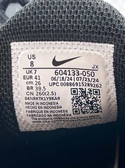 Nike Air Max Plus Triple Black, sneakersy męskie w bardzo dobrym stanie, rozmiar 41, ujęcie 14