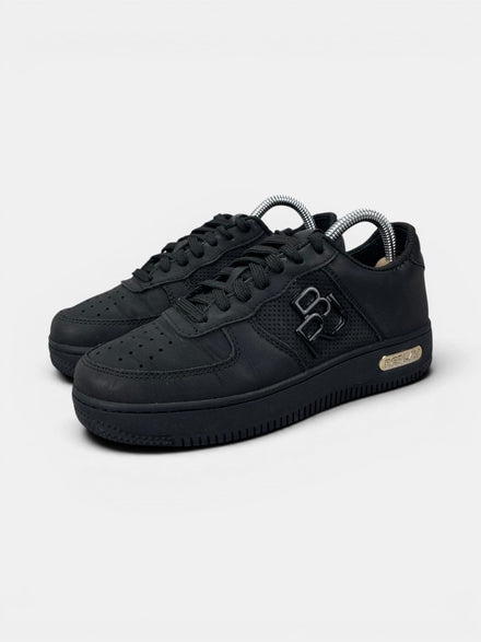 Replay Sneakers — buty sportowe damskie w bardzo dobrym stanie rozmiar 36, widok z boku