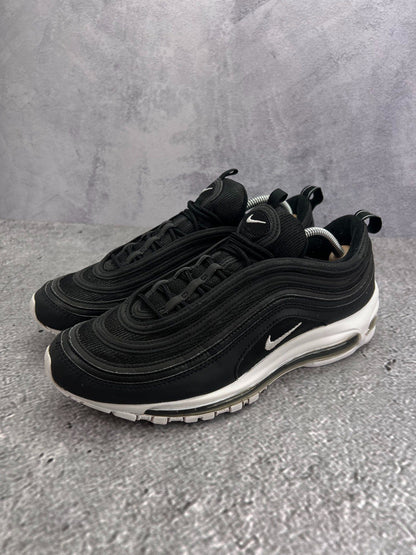 Nike Air Max 97 — buty sportowe męskie w bardzo dobrym stanie rozmiar 44, widok z boku
