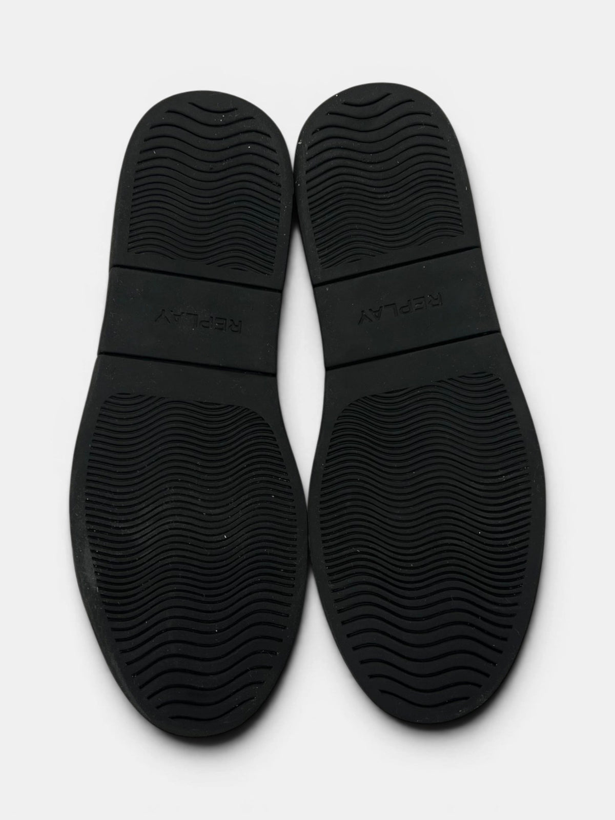 Replay Sneakersy — buty sportowe męskie w bardzo dobrym stanie rozmiar 42, podeszwa