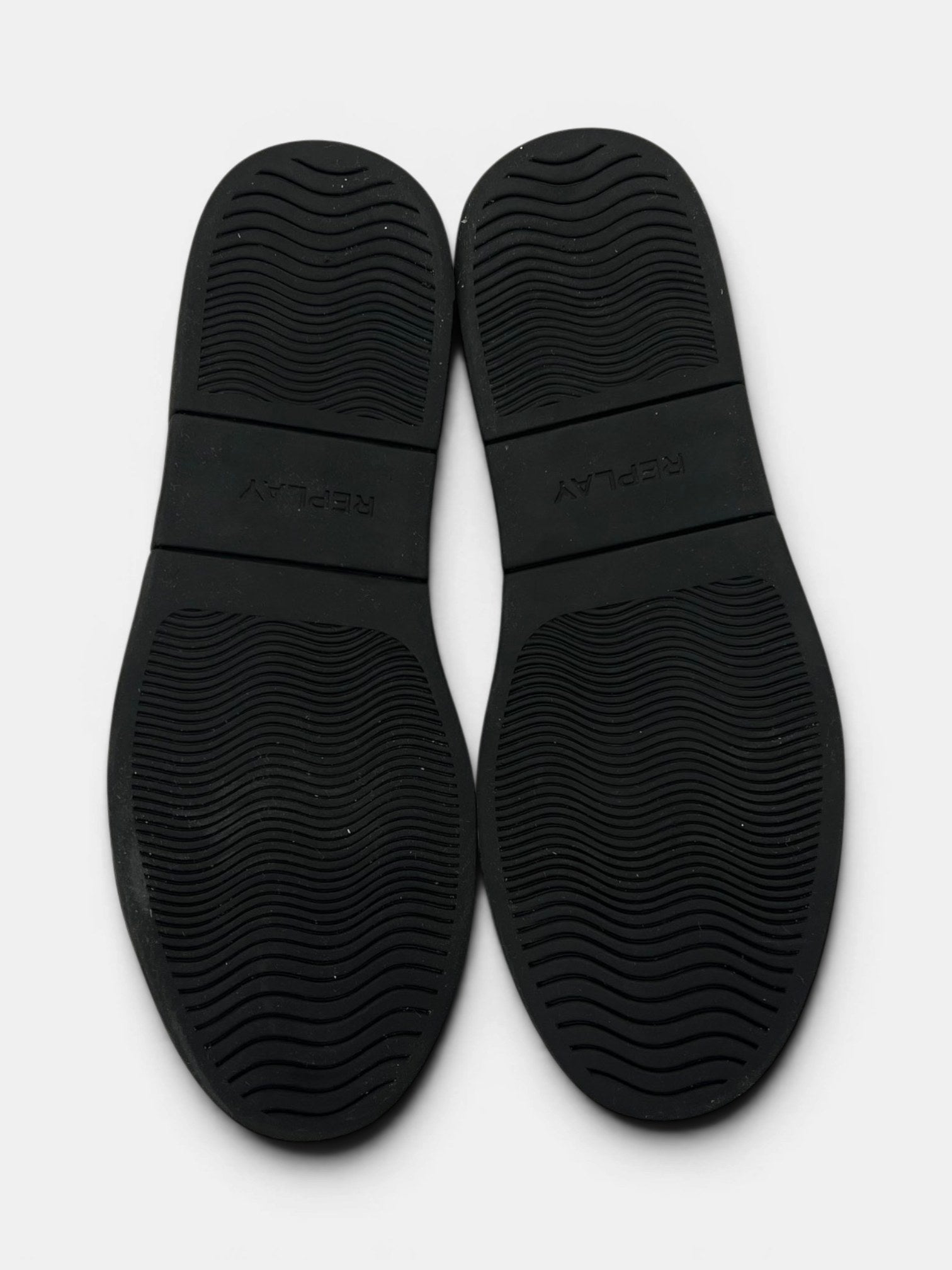 Replay Sneakersy — buty sportowe męskie w bardzo dobrym stanie rozmiar 42, podeszwa