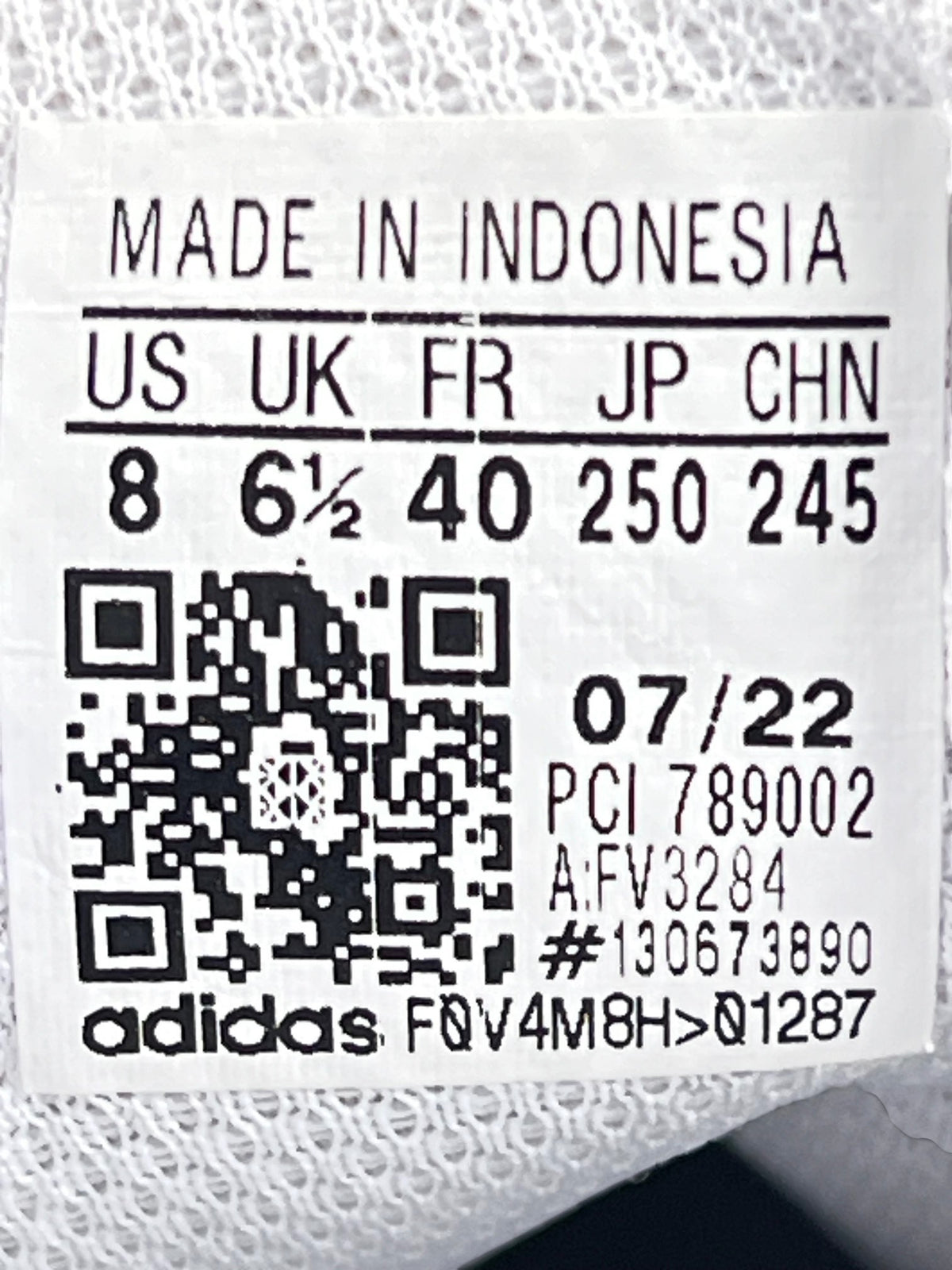 Adidas Superstar White Black — buty sportowe damskie w bardzo dobrym stanie rozmiar 40, opcjonalne zdjęcie 1