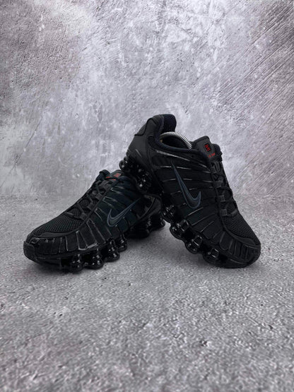Nike Shox TL Black — buty sportowe damskie w bardzo dobrym stanie rozmiar 39, opcjonalne zdjęcie 2