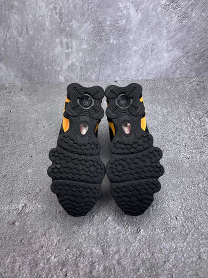 Nike Shox TL — buty sportowe męskie w bardzo dobrym stanie rozmiar 42, podeszwa