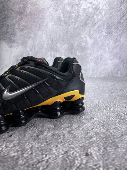 Nike Shox TL — buty sportowe męskie w bardzo dobrym stanie rozmiar 42, opcjonalne zdjęcie 1