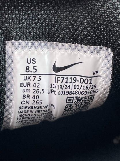 Nike Shox TL — buty sportowe męskie w bardzo dobrym stanie rozmiar 42, opcjonalne zdjęcie 2