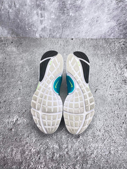 Nike Air Presto Lightning Swoosh — buty sportowe męskie w bardzo dobrym stanie rozmiar 42.5, podeszwa
