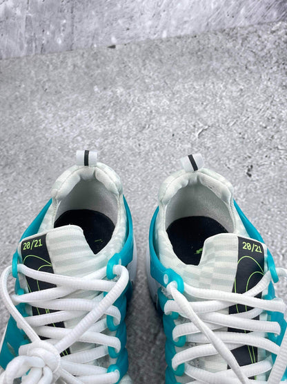 Nike Air Presto Lightning Swoosh — buty sportowe męskie w bardzo dobrym stanie rozmiar 42.5, zapiętki butów
