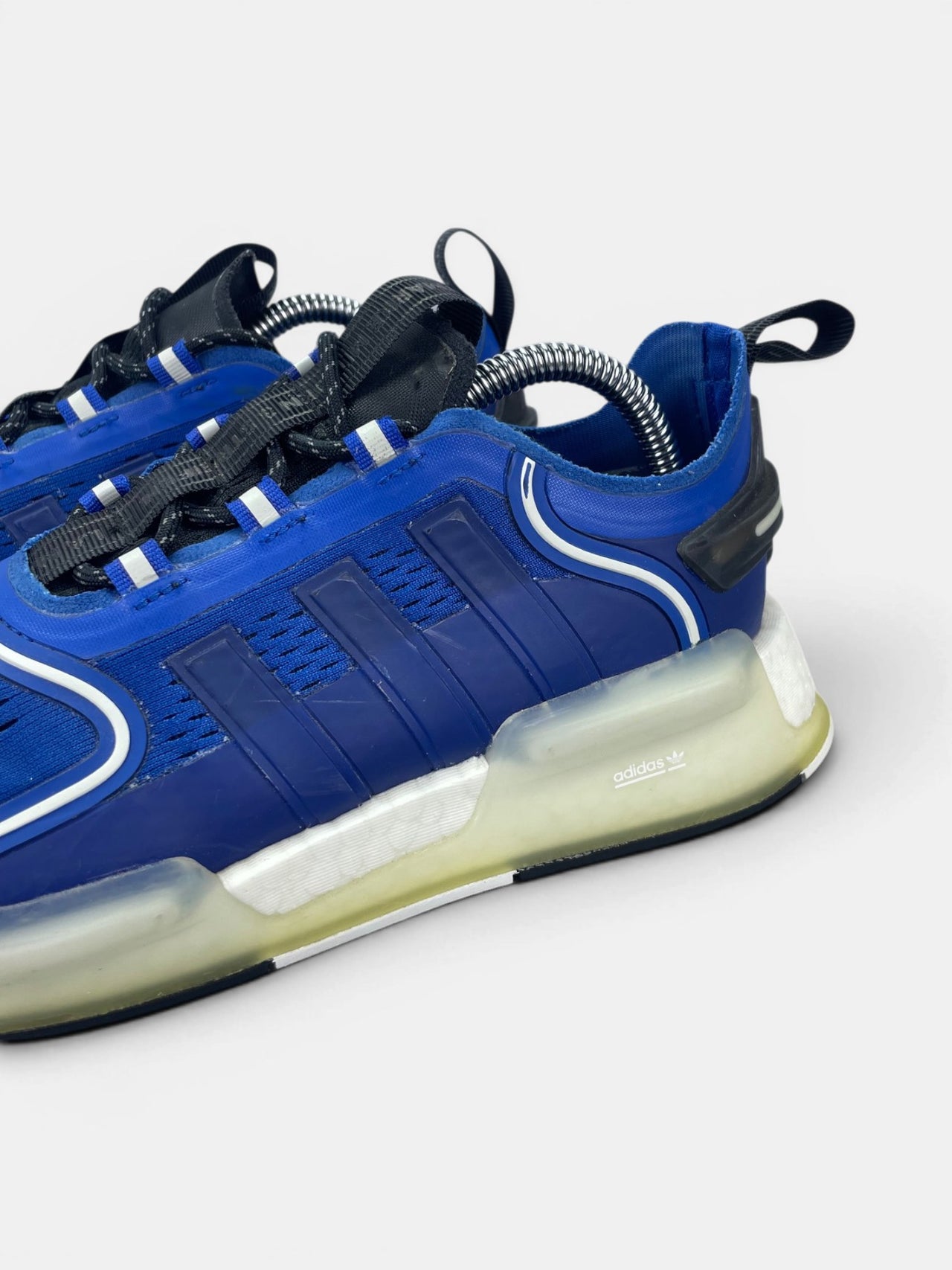 Adidas NMD V3 Royal Blue — buty sportowe męskie w bardzo dobrym stanie rozmiar 38, opcjonalne zdjęcie 1