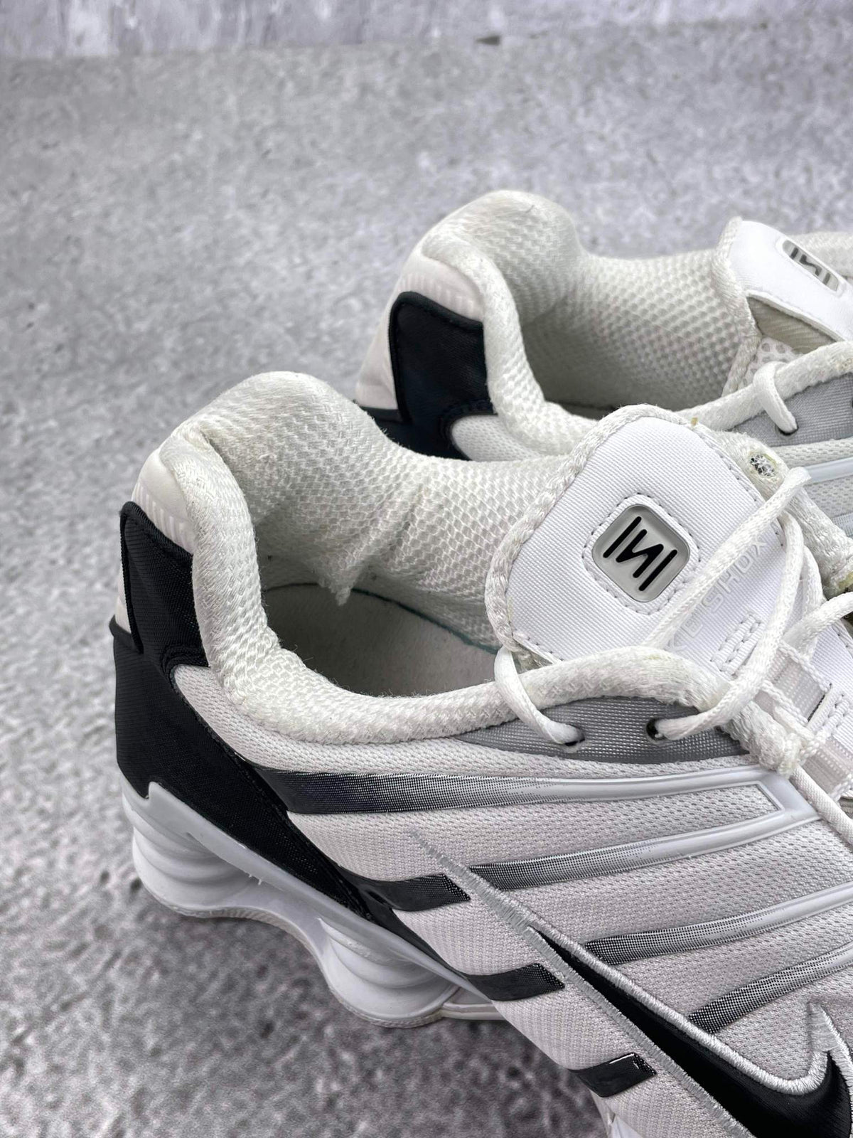 Nike Air VaporMax Plus — buty sportowe męskie w bardzo dobrym stanie rozmiar 45.5, metka