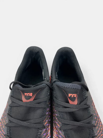 Puma Future 8 Play It Unlimited Pack — buty sportowe męskie w bardzo dobrym stanie rozmiar 43, wewnętrzny panel lewego buta