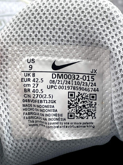 Nike Air Max Plus Pure Platinum University Blue — buty sportowe męskie w bardzo dobrym stanie rozmiar 42.5, opcjonalne zdjęcie 2