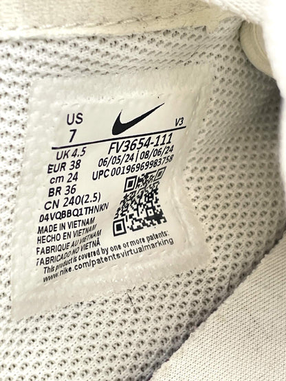 Nike Air Force 1 Low — buty sportowe damskie w bardzo dobrym stanie rozmiar 38, opcjonalne zdjęcie 2