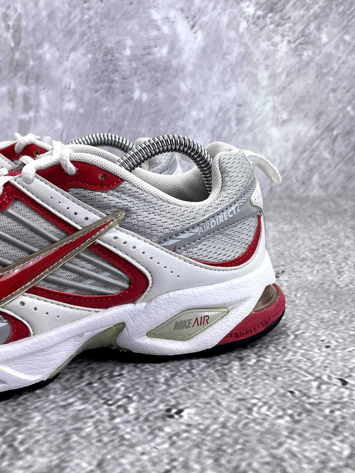 Nike V5 RNR — buty sportowe damskie w bardzo dobrym stanie rozmiar 38, opcjonalne zdjęcie 1