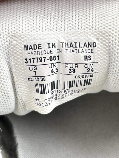 Nike V5 RNR — buty sportowe damskie w bardzo dobrym stanie rozmiar 38, opcjonalne zdjęcie 2