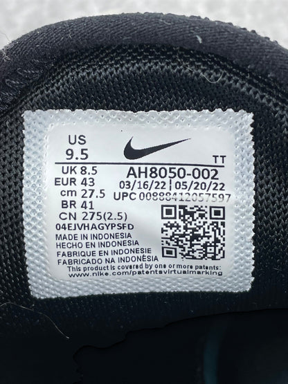 Nike Air Max 270 Black White — buty sportowe męskie w bardzo dobrym stanie rozmiar 43, opcjonalne zdjęcie 2