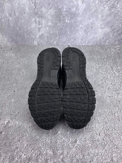 Nike P-6000 Black — buty sportowe męskie w bardzo dobrym stanie rozmiar 42, widok z tyłu