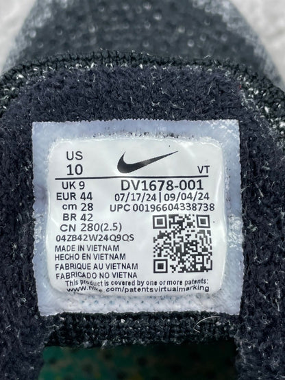 Nike Air VaporMax 2023 Flyknit Oreo — buty sportowe męskie w bardzo dobrym stanie rozmiar 44, opcjonalne zdjęcie 2
