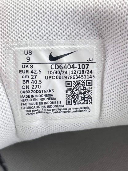 Nike P-6000 P-6000 Metallic Silver — buty sportowe męskie w bardzo dobrym stanie rozmiar 42.5, opcjonalne zdjęcie 2