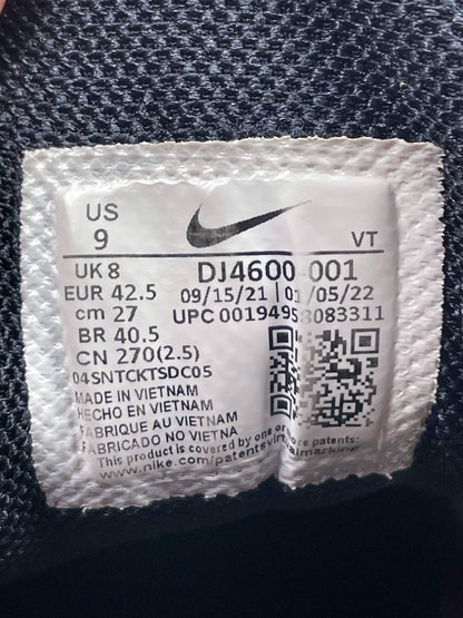 Nike Air Max Plus 3 Black White — buty sportowe męskie w bardzo dobrym stanie rozmiar 42.5, opcjonalne zdjęcie 2
