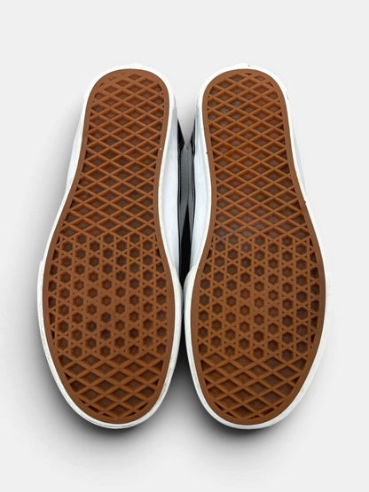 Vans Old Skool Platform — buty sportowe damskie w bardzo dobrym stanie rozmiar 39, podeszwa