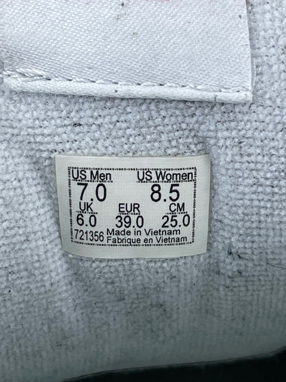 Vans Old Skool Platform — buty sportowe damskie w bardzo dobrym stanie rozmiar 39, opcjonalne zdjęcie 2