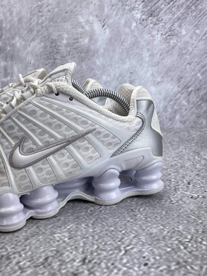 Nike Shox TL — buty sportowe damskie w bardzo dobrym stanie rozmiar 38.5, opcjonalne zdjęcie 1