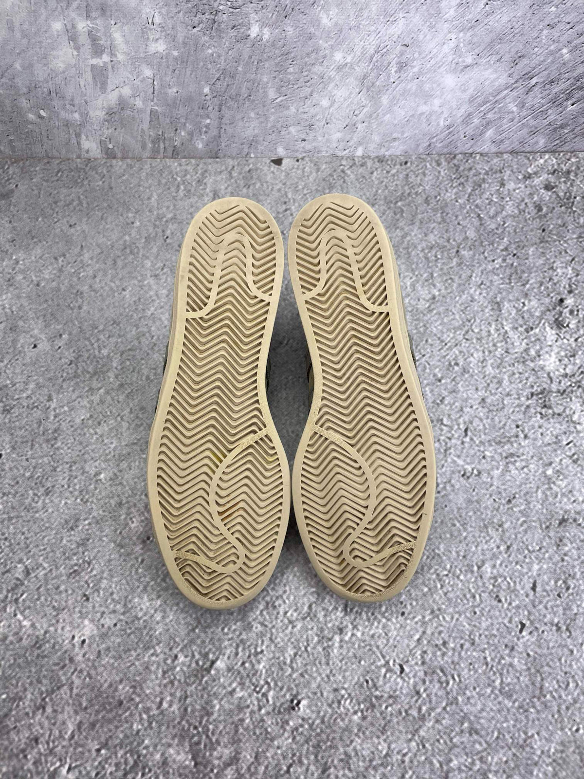 Adidas Superstar GTX Silver Pebble — buty sportowe męskie w bardzo dobrym stanie rozmiar 43 1/3, podeszwa