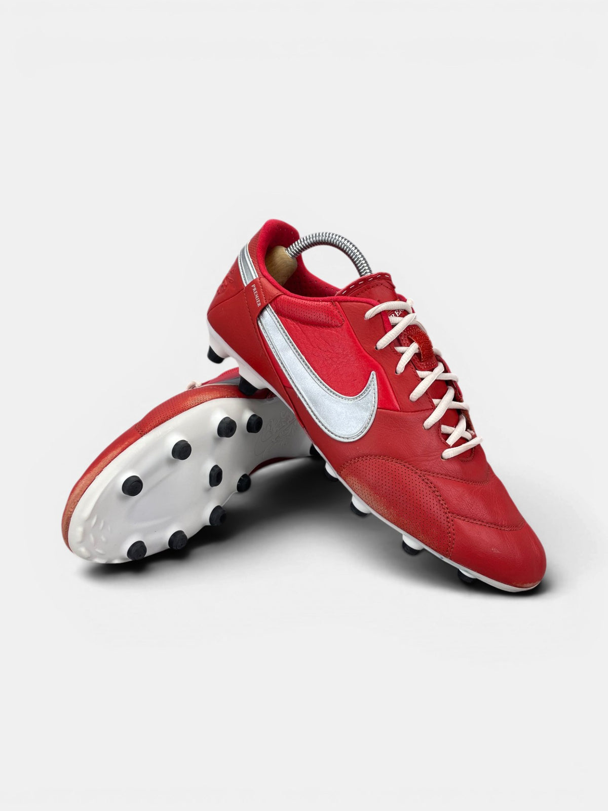 Nike Premier Lii — buty sportowe męskie w bardzo dobrym stanie rozmiar 43, widok z boku