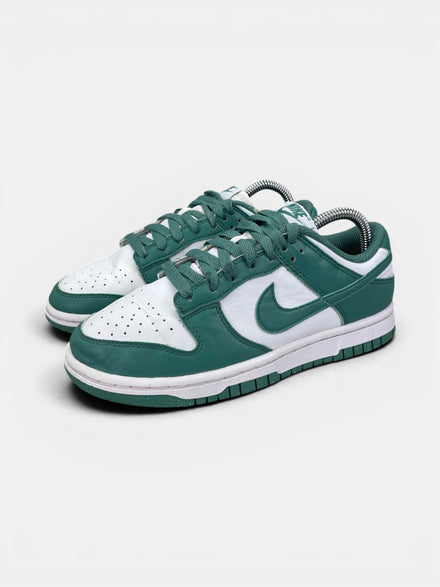 Nike Dunk Low Bicoastal — buty sportowe damskie w bardzo dobrym stanie rozmiar 36, widok z boku