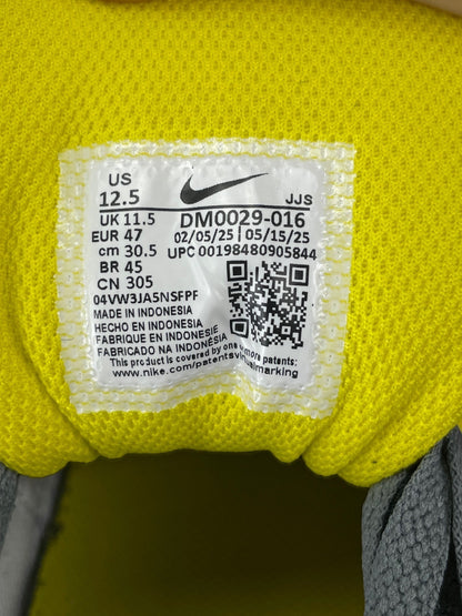 Nike Air Max 90 Smoke Grey / Lightening — buty sportowe męskie w bardzo dobrym stanie rozmiar 47, opcjonalne zdjęcie 2