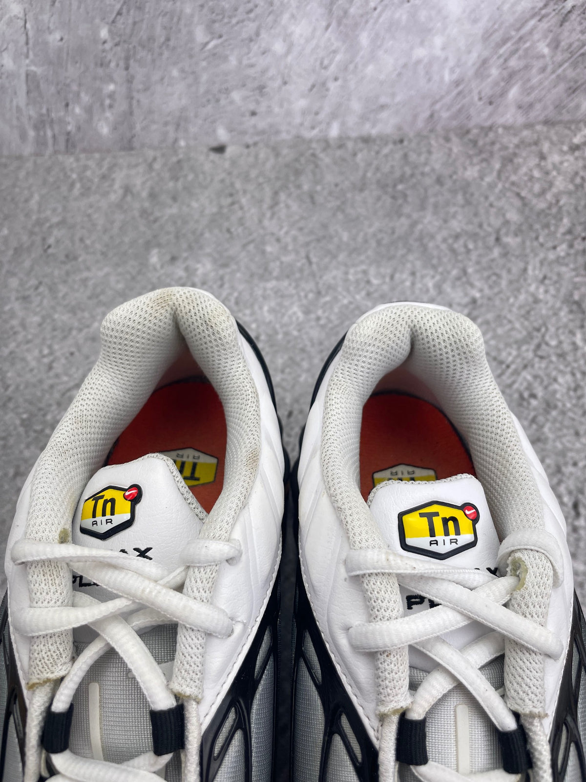 Nike Air Max Plus 3 Team Orange — buty sportowe męskie w bardzo dobrym stanie rozmiar 42.5, opcjonalne zdjęcie 1