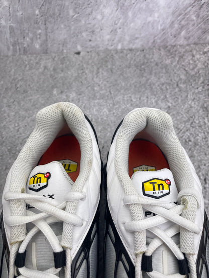 Nike Air Max Plus 3 Team Orange — buty sportowe męskie w bardzo dobrym stanie rozmiar 42.5, opcjonalne zdjęcie 1