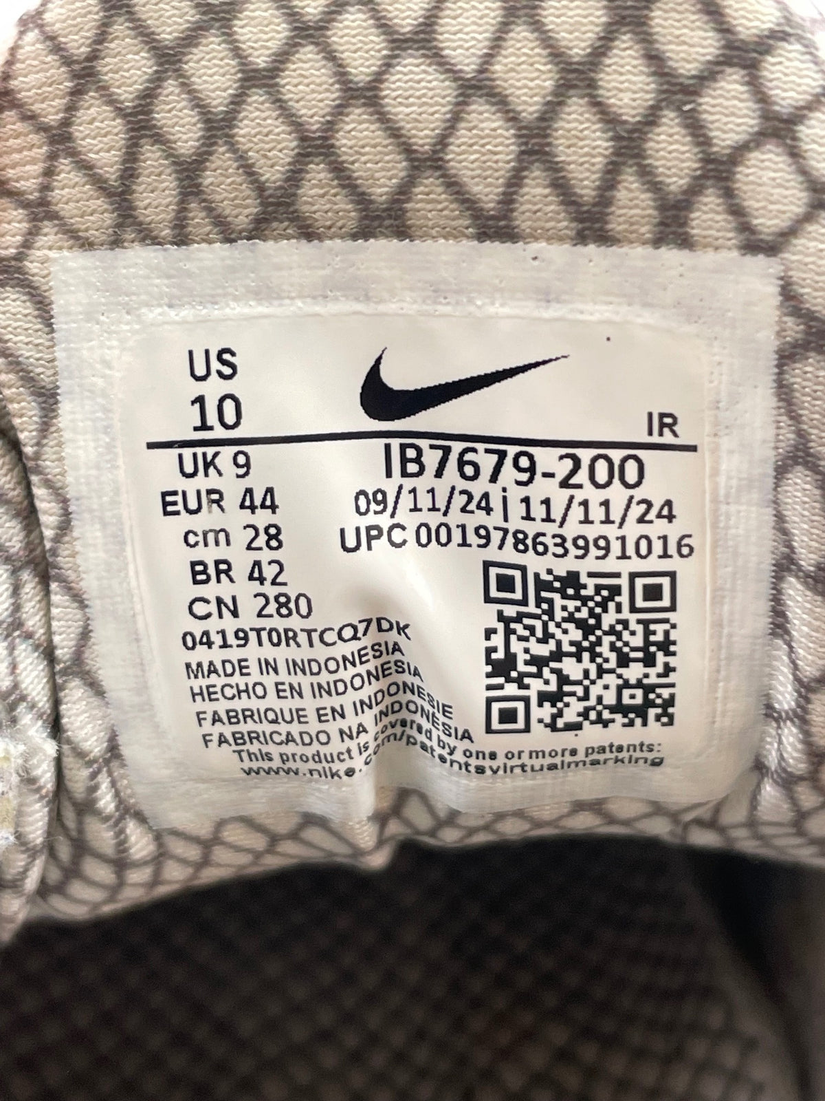Nike Air Max Plus — buty sportowe męskie w bardzo dobrym stanie rozmiar 44, opcjonalne zdjęcie 1