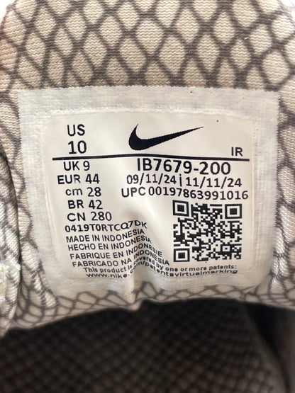 Nike Air Max Plus — buty sportowe męskie w bardzo dobrym stanie rozmiar 44, opcjonalne zdjęcie 1