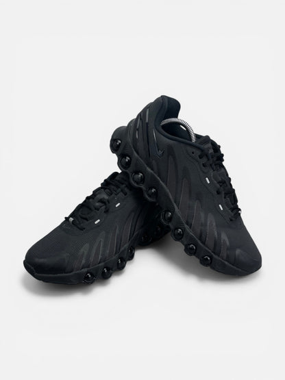 Nike Air Max Dn8 — buty sportowe męskie w bardzo dobrym stanie rozmiar 43, boczny profil